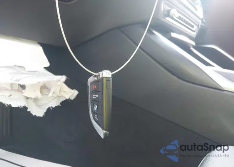 2020 BMW 330I from USA, damaged, VIN 3MW5R1J06L8B26564